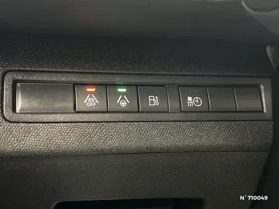 PEUGEOT 3008 II - voiture d'occasion - Photo 15