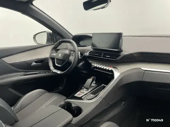PEUGEOT 3008 II - voiture d'occasion - Photo 10