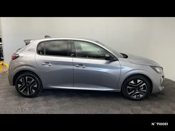 PEUGEOT 208 II - voiture d'occasion - Photo 5