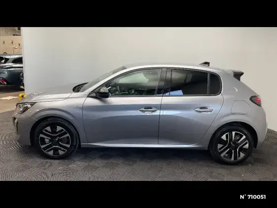 PEUGEOT 208 II - voiture d'occasion - Photo 2