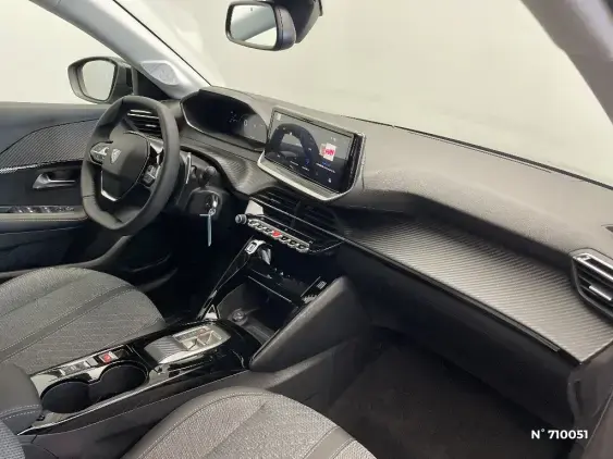 PEUGEOT 208 II - voiture d'occasion - Photo 10