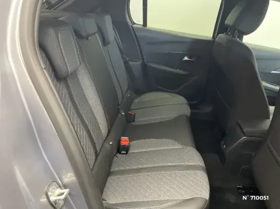 PEUGEOT 208 II - voiture d'occasion - Photo 11
