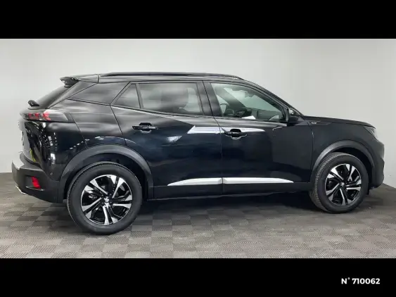 PEUGEOT 2008 II - voiture d'occasion - Photo 5