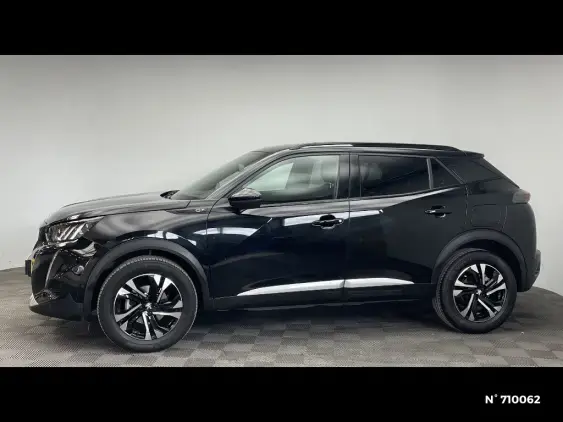 PEUGEOT 2008 II - voiture d'occasion - Photo 2