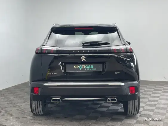 PEUGEOT 2008 II - voiture d'occasion - Photo 6