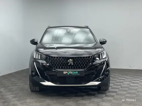 PEUGEOT 2008 II - voiture d'occasion - Photo 3