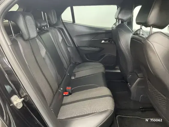 PEUGEOT 2008 II - voiture d'occasion - Photo 11