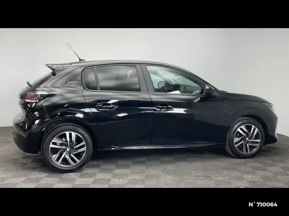 PEUGEOT 208 II - voiture d'occasion - Photo 5