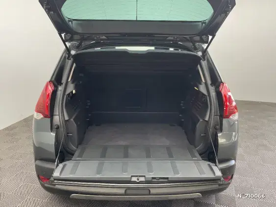 PEUGEOT 3008 - voiture d'occasion - Photo 7