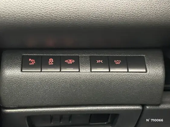 PEUGEOT 3008 - voiture d'occasion - Photo 15