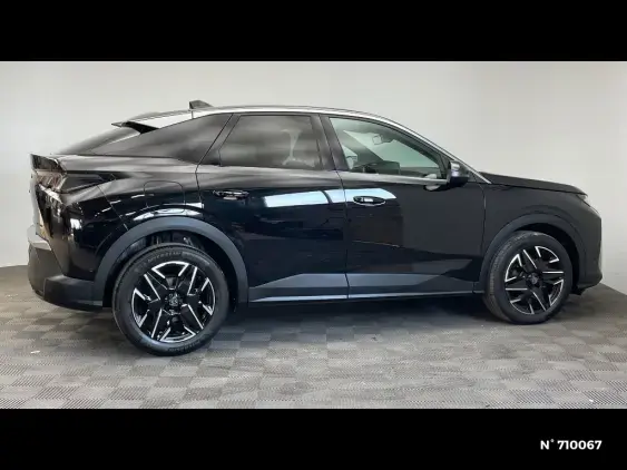 PEUGEOT 3008 III - voiture d'occasion - Photo 5