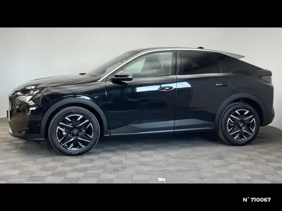 PEUGEOT 3008 III - voiture d'occasion - Photo 2