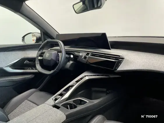 PEUGEOT 3008 III - voiture d'occasion - Photo 10