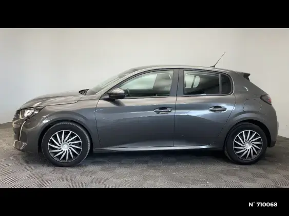 PEUGEOT 208 II - voiture d'occasion - Photo 2