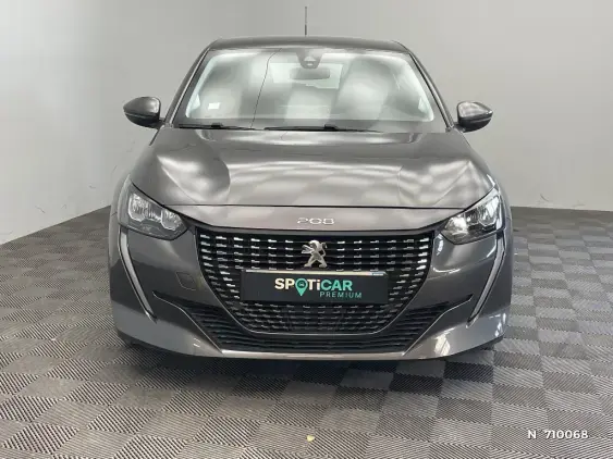 PEUGEOT 208 II - voiture d'occasion - Photo 3