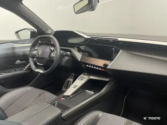 PEUGEOT 308 III - voiture d'occasion - Photo 10