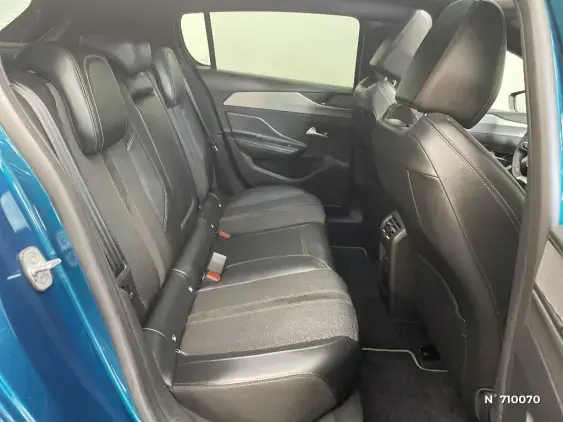 PEUGEOT 308 III - voiture d'occasion - Photo 11