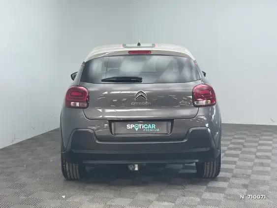 CITROEN C3 III - voiture d'occasion - Photo 6