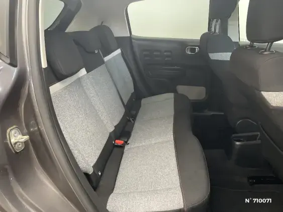 CITROEN C3 III - voiture d'occasion - Photo 11