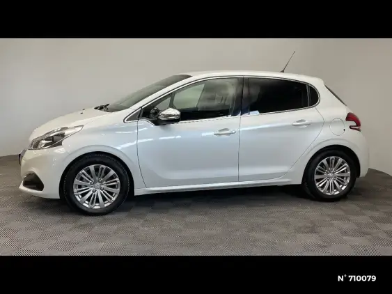 PEUGEOT 208 - voiture d'occasion - Photo 2