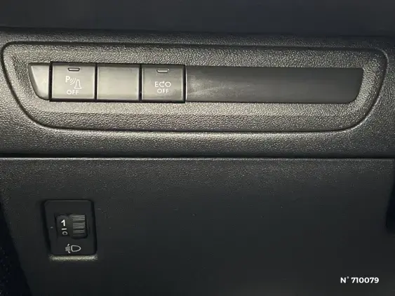 PEUGEOT 208 - voiture d'occasion - Photo 15
