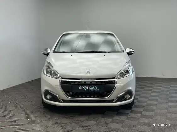 PEUGEOT 208 - voiture d'occasion - Photo 3
