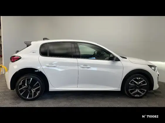PEUGEOT 208 II - voiture d'occasion - Photo 5