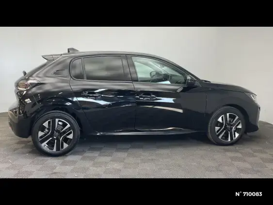 PEUGEOT 208 II - voiture d'occasion - Photo 5