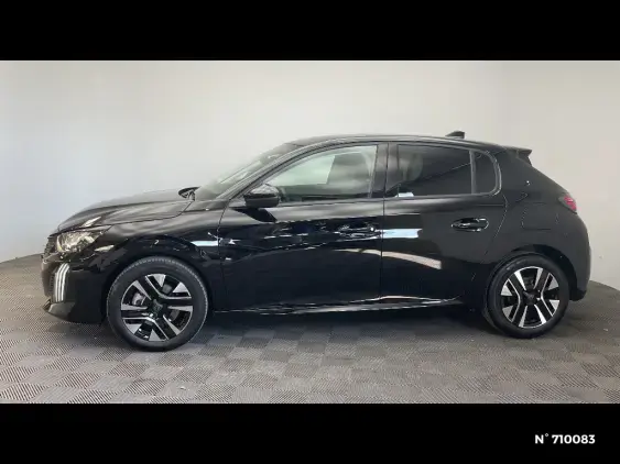 PEUGEOT 208 II - voiture d'occasion - Photo 2