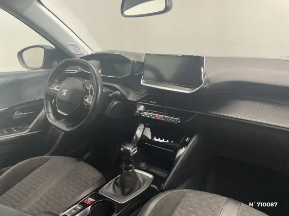 PEUGEOT 2008 II - voiture d'occasion - Photo 10