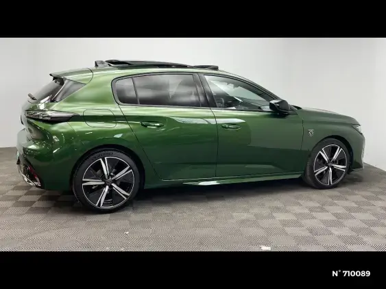 PEUGEOT 308 III - voiture d'occasion - Photo 5