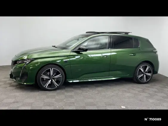 PEUGEOT 308 III - voiture d'occasion - Photo 2
