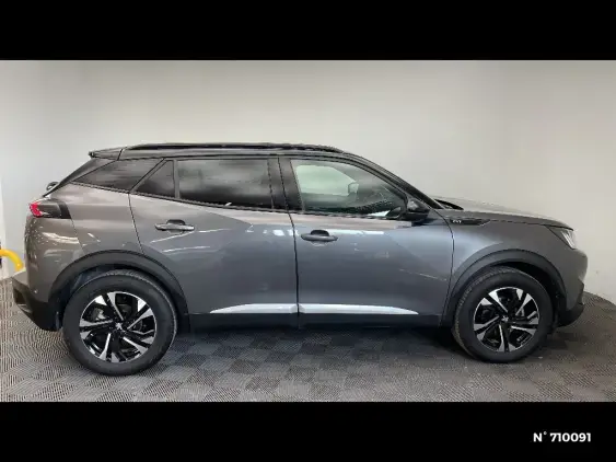 PEUGEOT 2008 II - voiture d'occasion - Photo 5