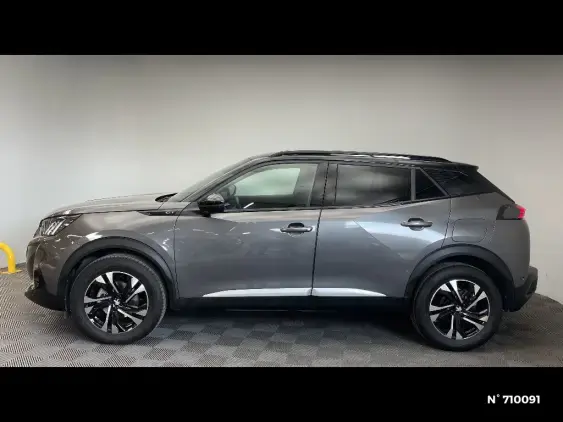 PEUGEOT 2008 II - voiture d'occasion - Photo 2