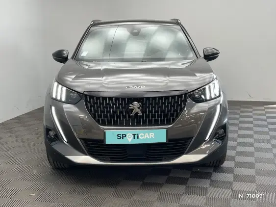 PEUGEOT 2008 II - voiture d'occasion - Photo 3