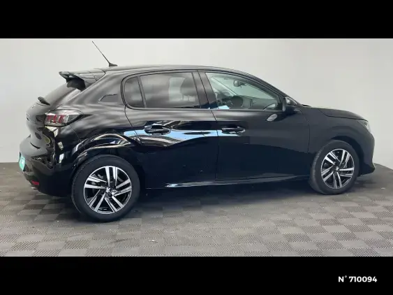 PEUGEOT 208 II - voiture d'occasion - Photo 5