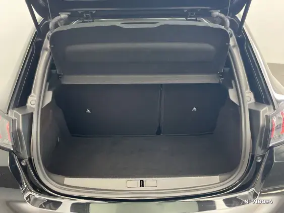 PEUGEOT 208 II - voiture d'occasion - Photo 7