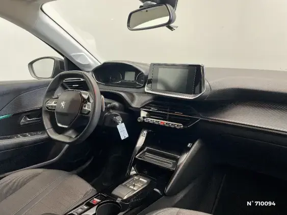 PEUGEOT 208 II - voiture d'occasion - Photo 10