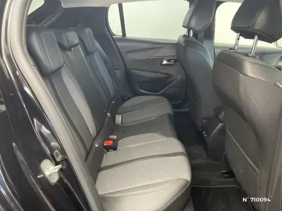 PEUGEOT 208 II - voiture d'occasion - Photo 11