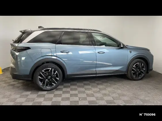 PEUGEOT 5008 III - voiture d'occasion - Photo 5