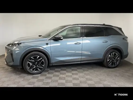 PEUGEOT 5008 III - voiture d'occasion - Photo 2