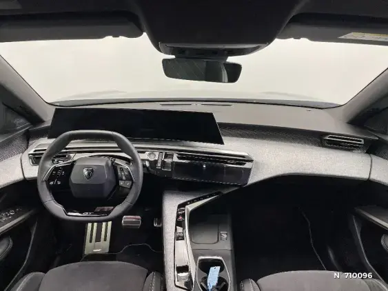 PEUGEOT 5008 III - voiture d'occasion - Photo 9