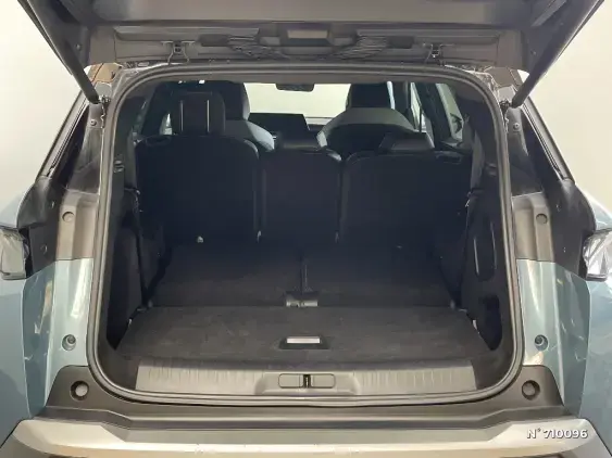 PEUGEOT 5008 III - voiture d'occasion - Photo 7