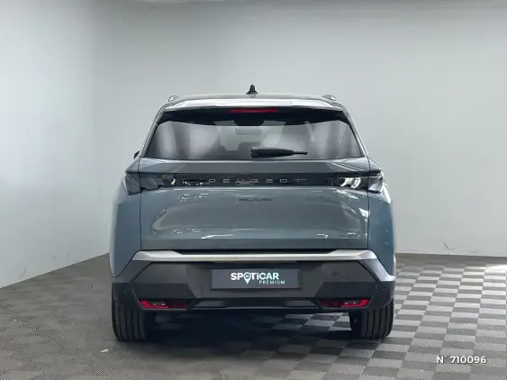 PEUGEOT 5008 III - voiture d'occasion - Photo 6
