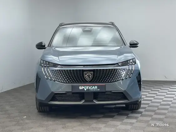 PEUGEOT 5008 III - voiture d'occasion - Photo 3
