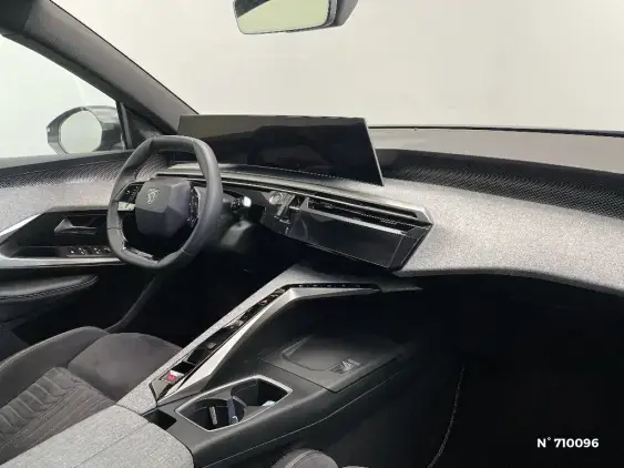 PEUGEOT 5008 III - voiture d'occasion - Photo 10