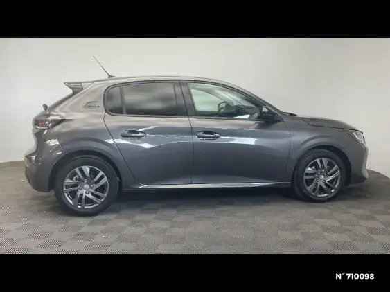 PEUGEOT 208 II - voiture d'occasion - Photo 5