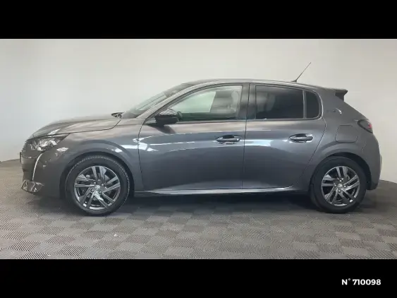PEUGEOT 208 II - voiture d'occasion - Photo 2