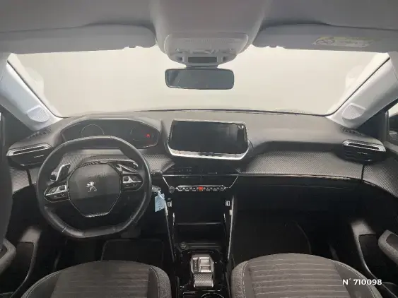 PEUGEOT 208 II - voiture d'occasion - Photo 9