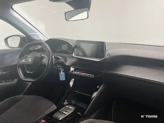 PEUGEOT 208 II - voiture d'occasion - Photo 10